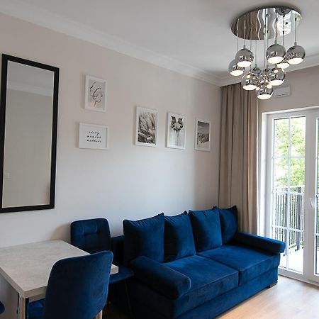 Apartament2 Bulwar Staromiejski Stare Miasto Centrum Wroclaw Luaran gambar