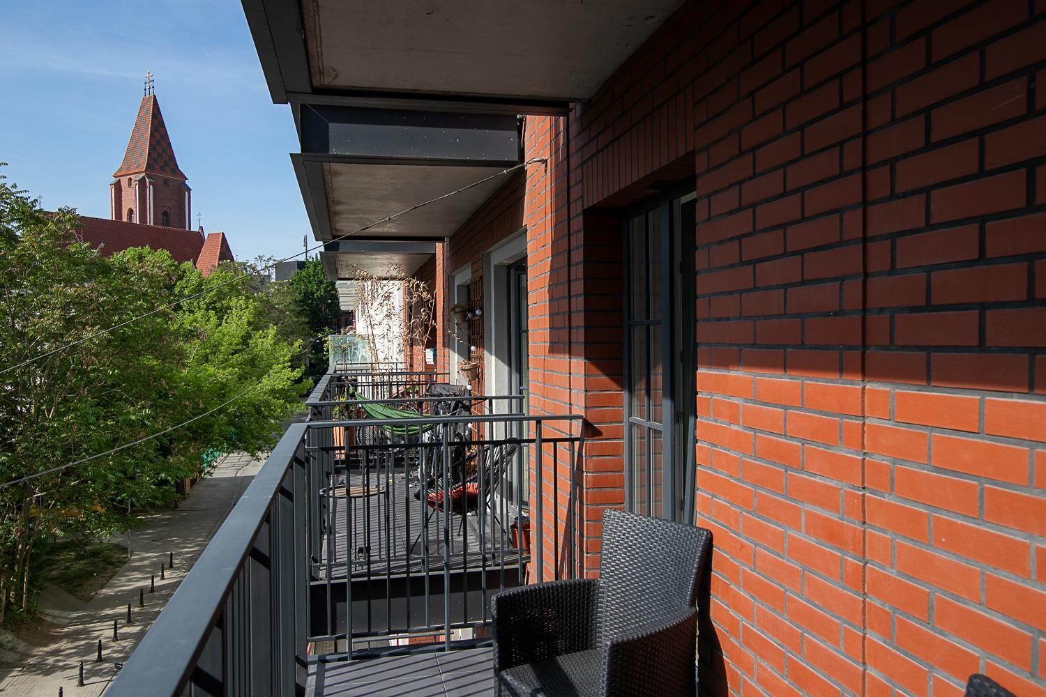 Apartament2 Bulwar Staromiejski Stare Miasto Centrum Wroclaw Luaran gambar