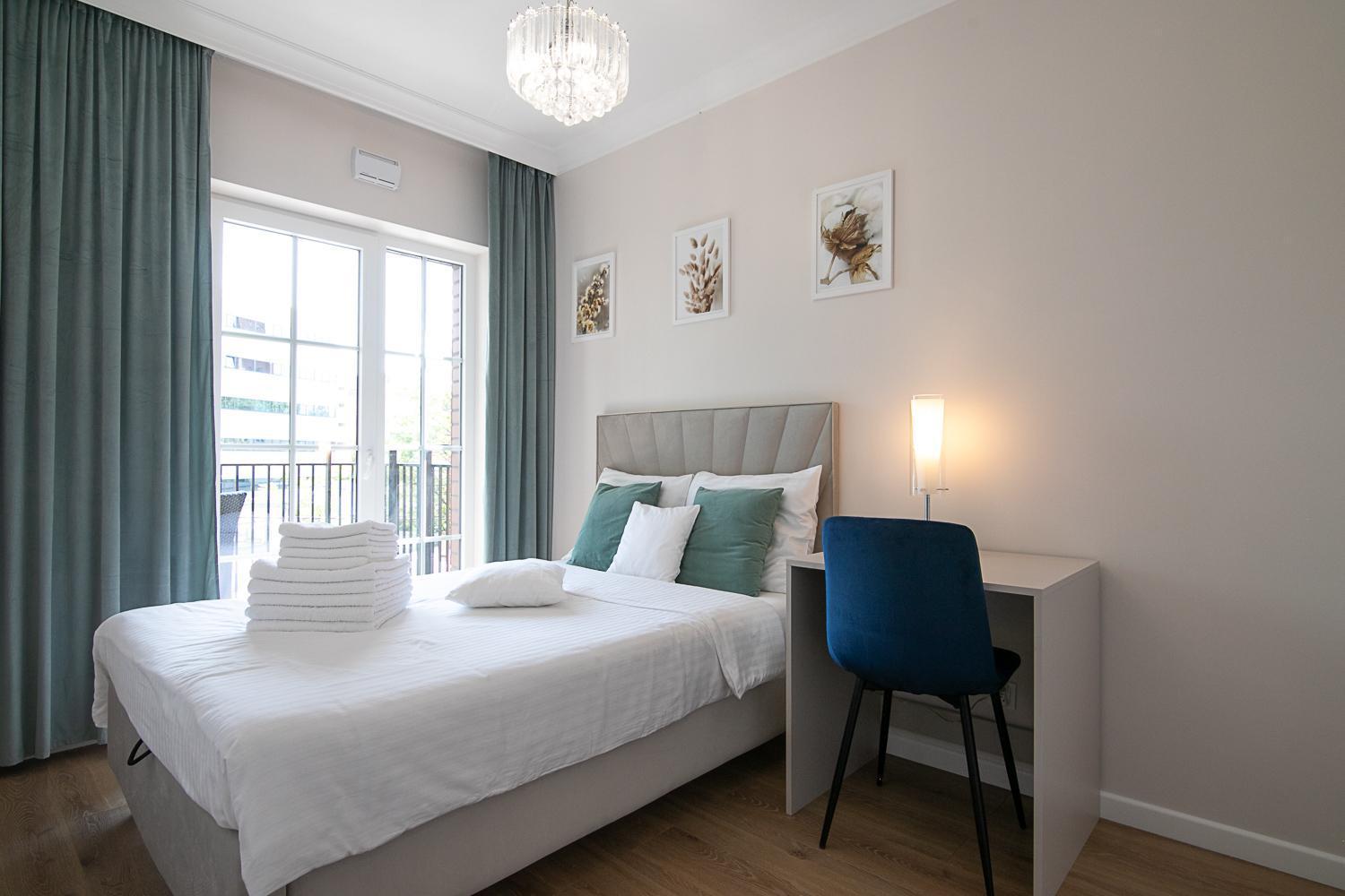 Apartament2 Bulwar Staromiejski Stare Miasto Centrum Wroclaw Luaran gambar