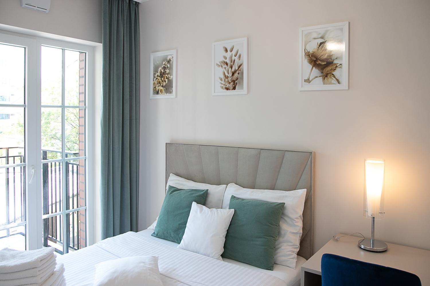Apartament2 Bulwar Staromiejski Stare Miasto Centrum Wroclaw Luaran gambar