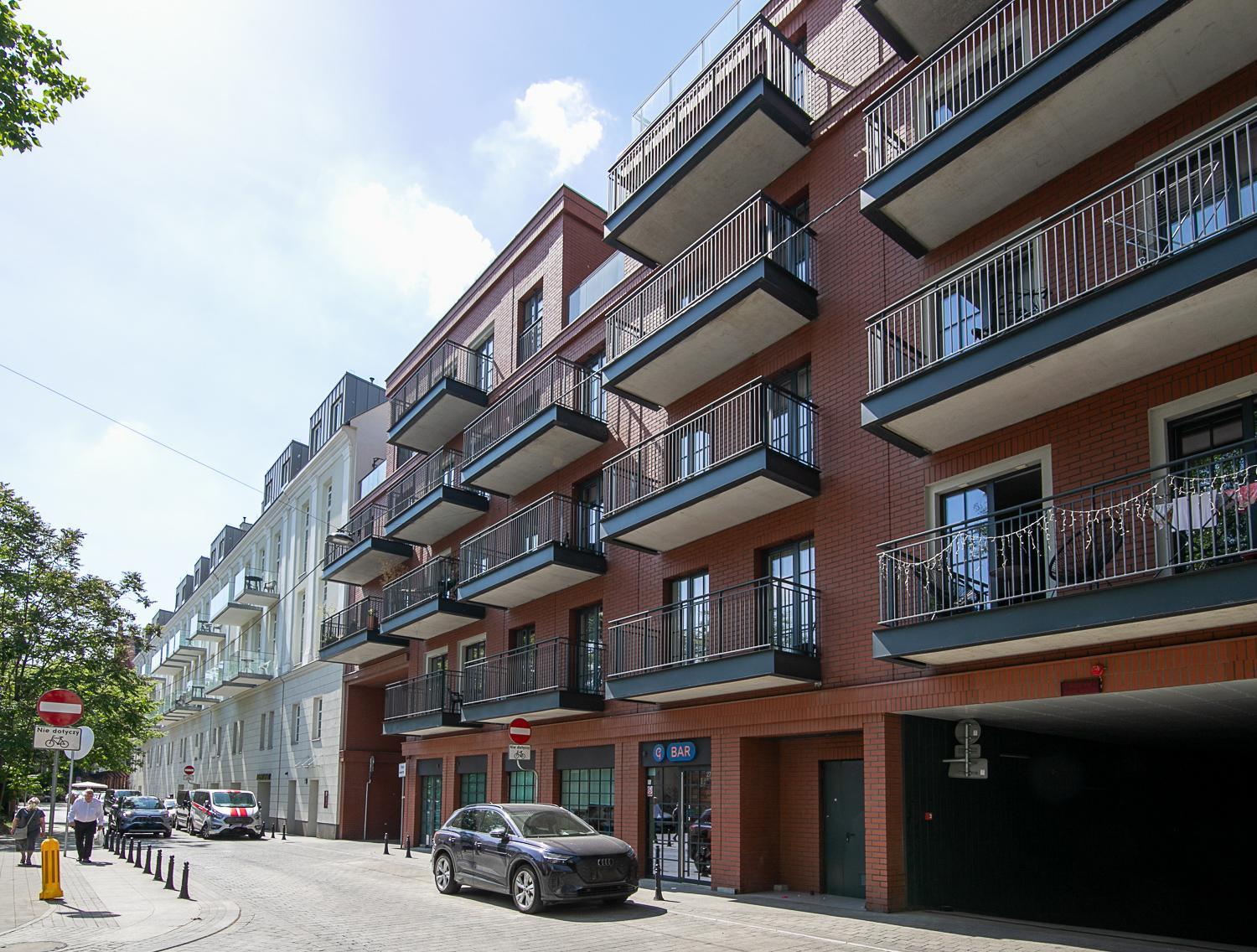 Apartament2 Bulwar Staromiejski Stare Miasto Centrum Wroclaw Luaran gambar