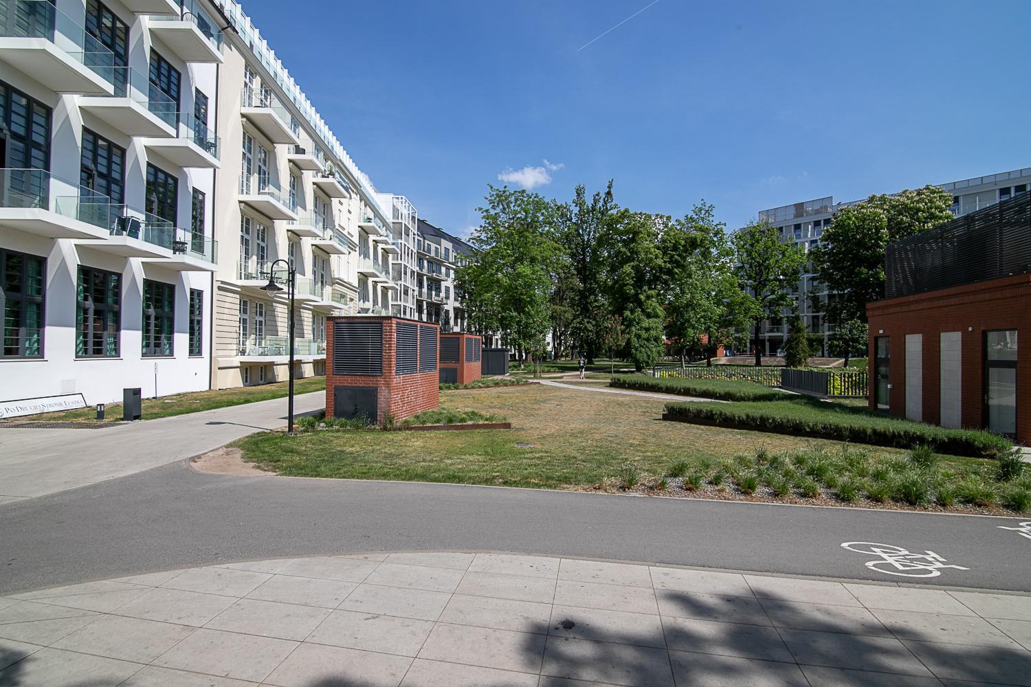 Apartament2 Bulwar Staromiejski Stare Miasto Centrum Wroclaw Luaran gambar