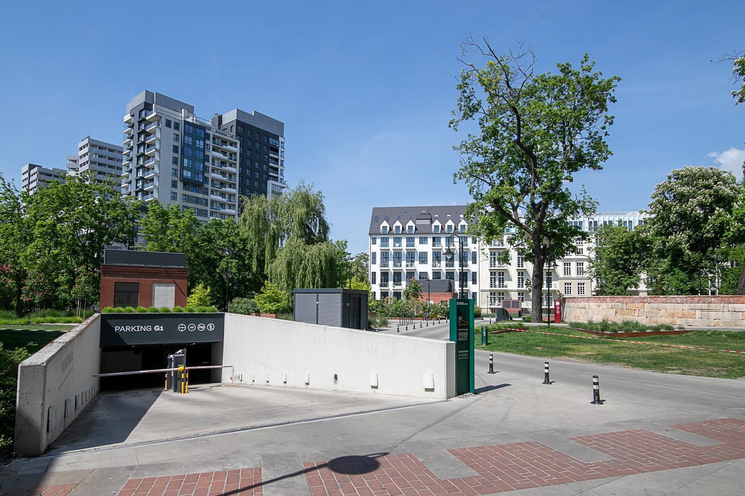 Apartament2 Bulwar Staromiejski Stare Miasto Centrum Wroclaw Luaran gambar